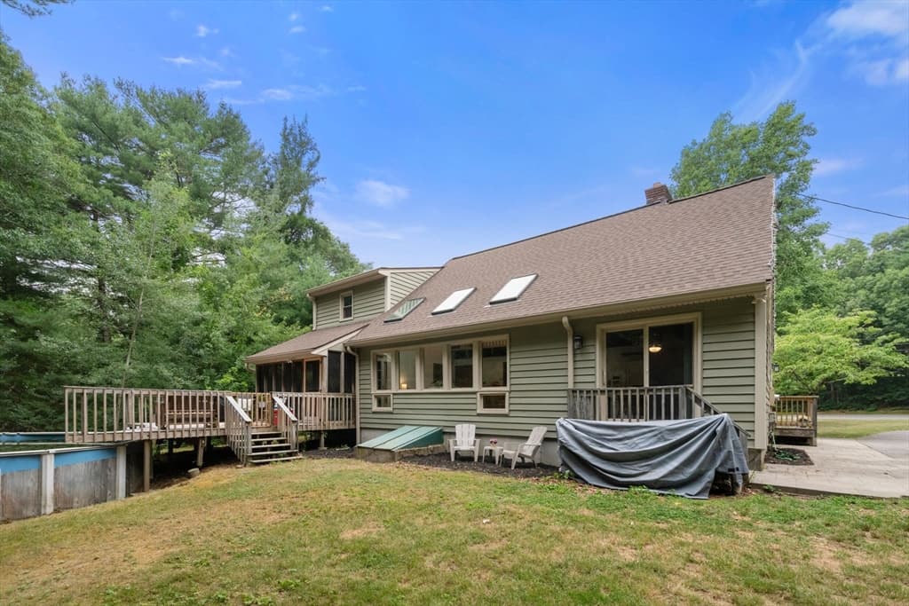 40 Clear Pond Rd, Lakeville MA 02347 photo 26