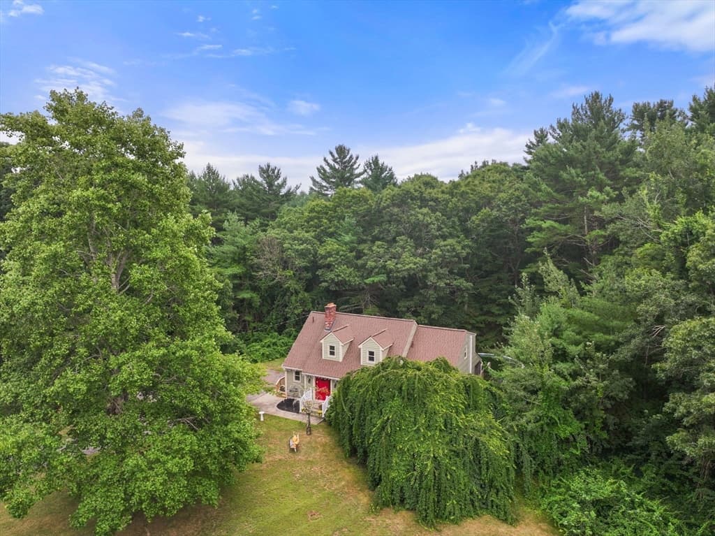40 Clear Pond Rd, Lakeville MA 02347 photo 30