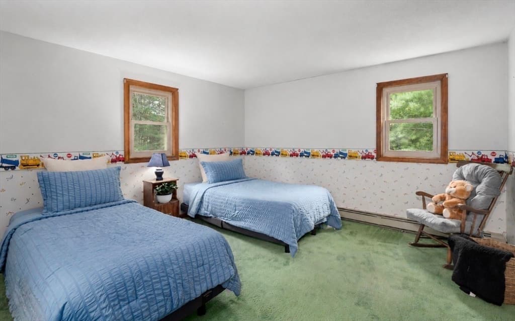 40 Clear Pond Rd, Lakeville MA 02347 photo 19