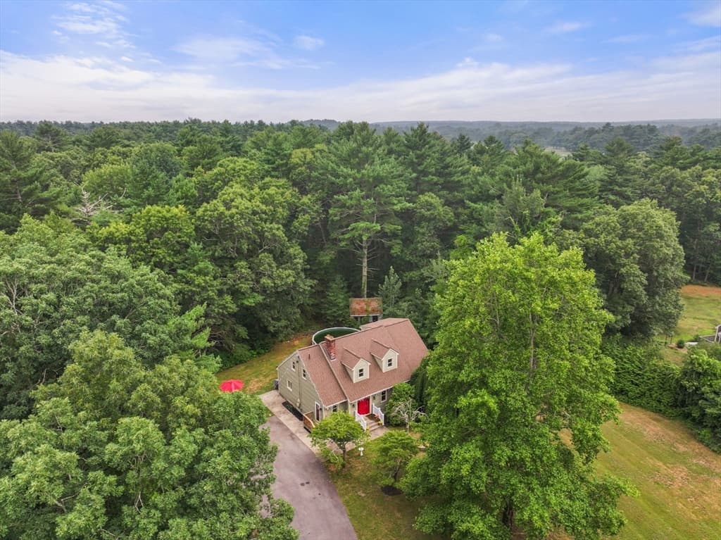 40 Clear Pond Rd, Lakeville MA 02347 photo 31