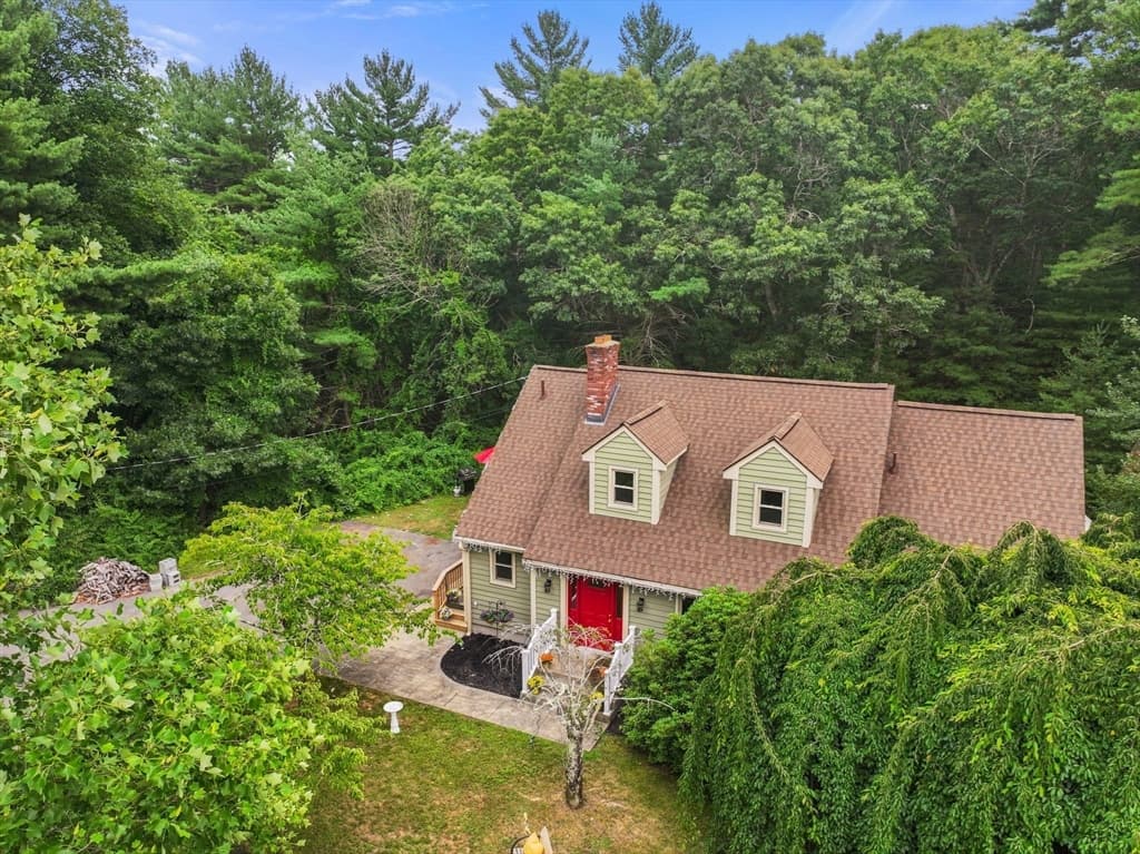40 Clear Pond Rd, Lakeville MA 02347 photo 29