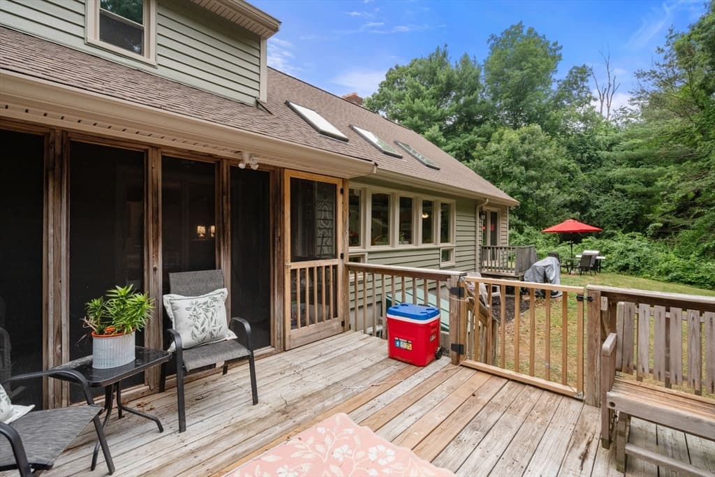 40 Clear Pond Rd, Lakeville MA 02347 photo 25