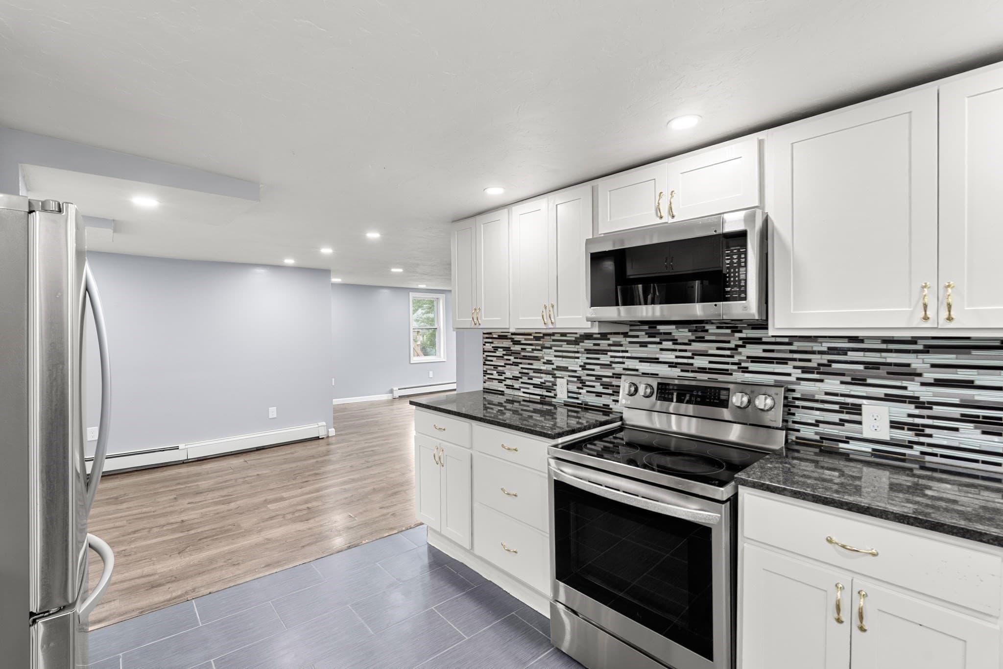 Single Family Residence at 94 Pacific, Fitchburg MA 01420, Fitchburg, photo 6 of 30