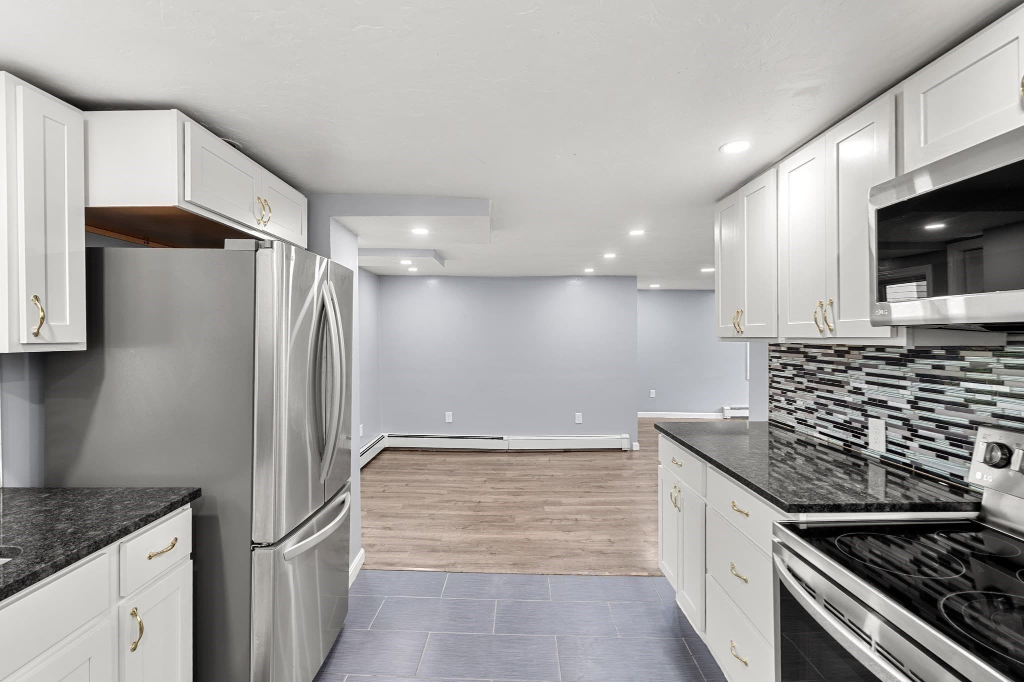 Single Family Residence at 94 Pacific, Fitchburg MA 01420, Fitchburg, photo 7 of 30