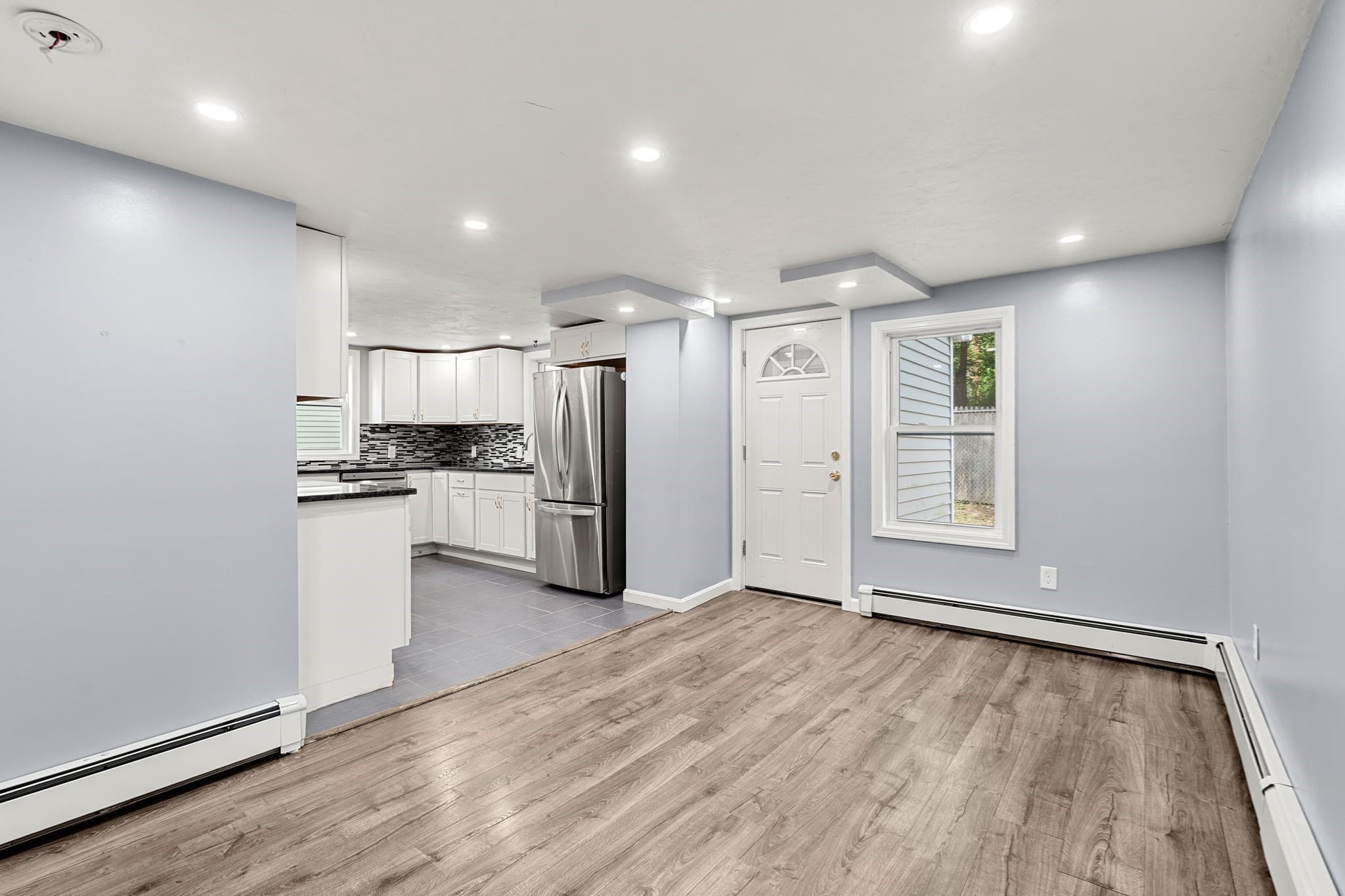 Single Family Residence at 94 Pacific, Fitchburg MA 01420, Fitchburg, photo 9 of 30