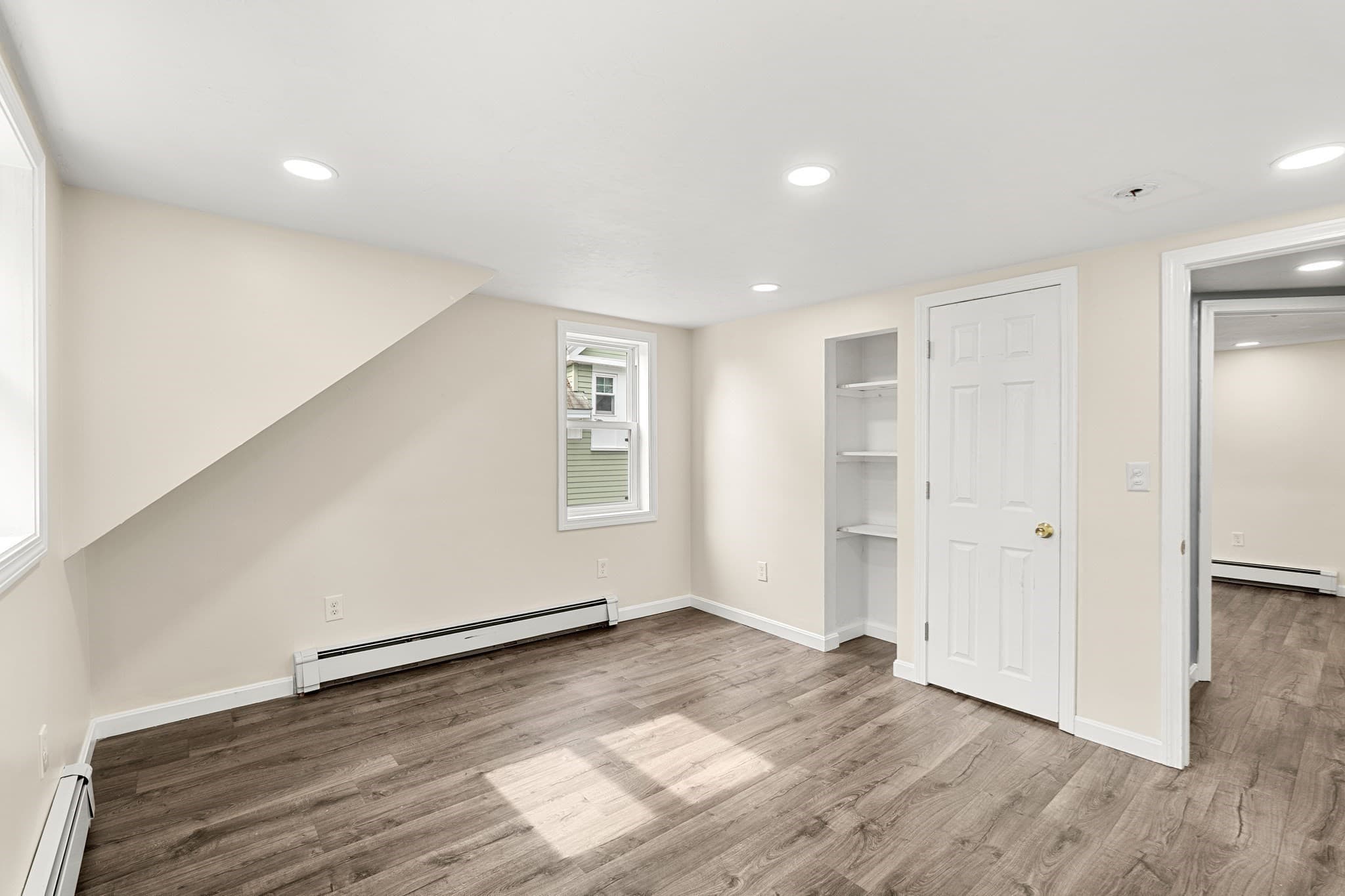 Single Family Residence at 94 Pacific, Fitchburg MA 01420, Fitchburg, photo 24 of 30