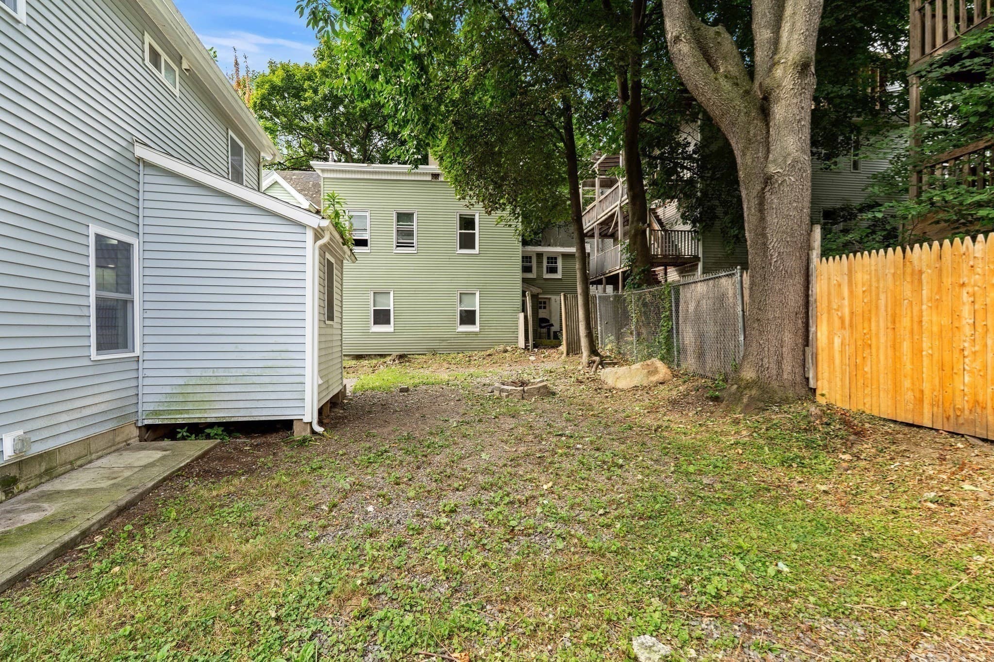 Single Family Residence at 94 Pacific, Fitchburg MA 01420, Fitchburg, photo 30 of 30