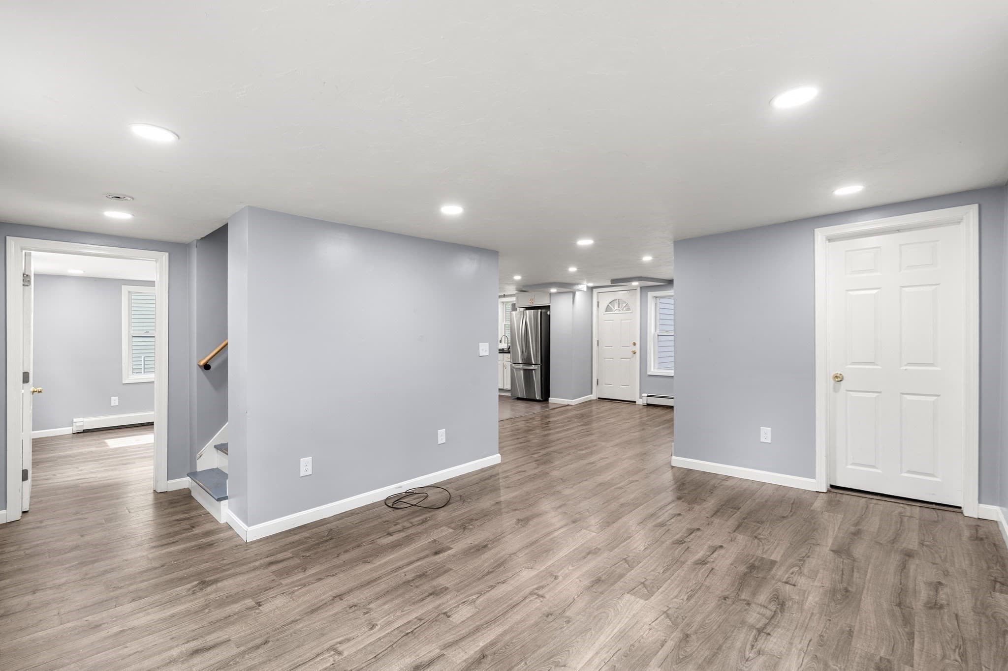 Single Family Residence at 94 Pacific, Fitchburg MA 01420, Fitchburg, photo 10 of 30