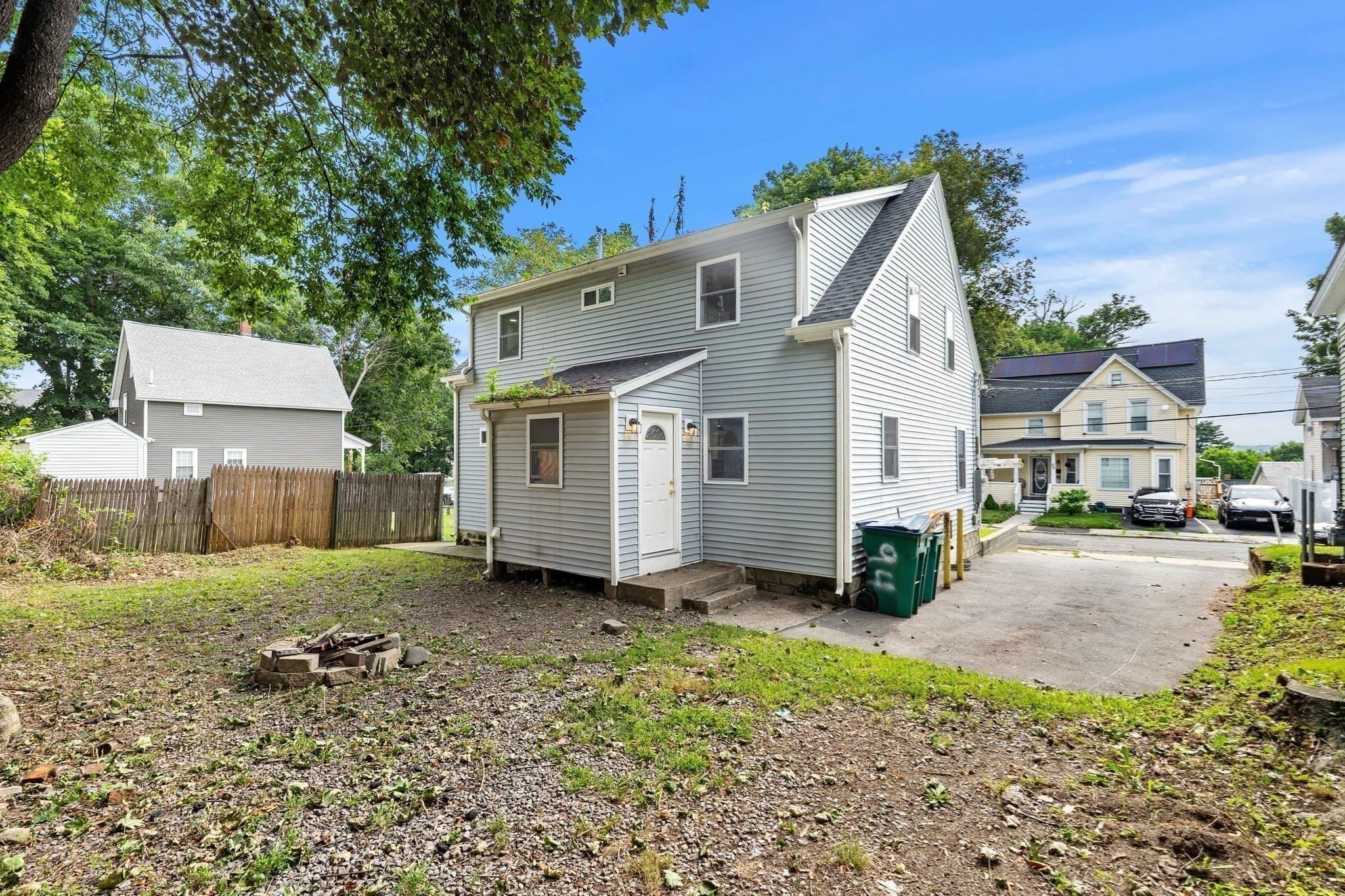 Single Family Residence at 94 Pacific, Fitchburg MA 01420, Fitchburg, photo 29 of 30