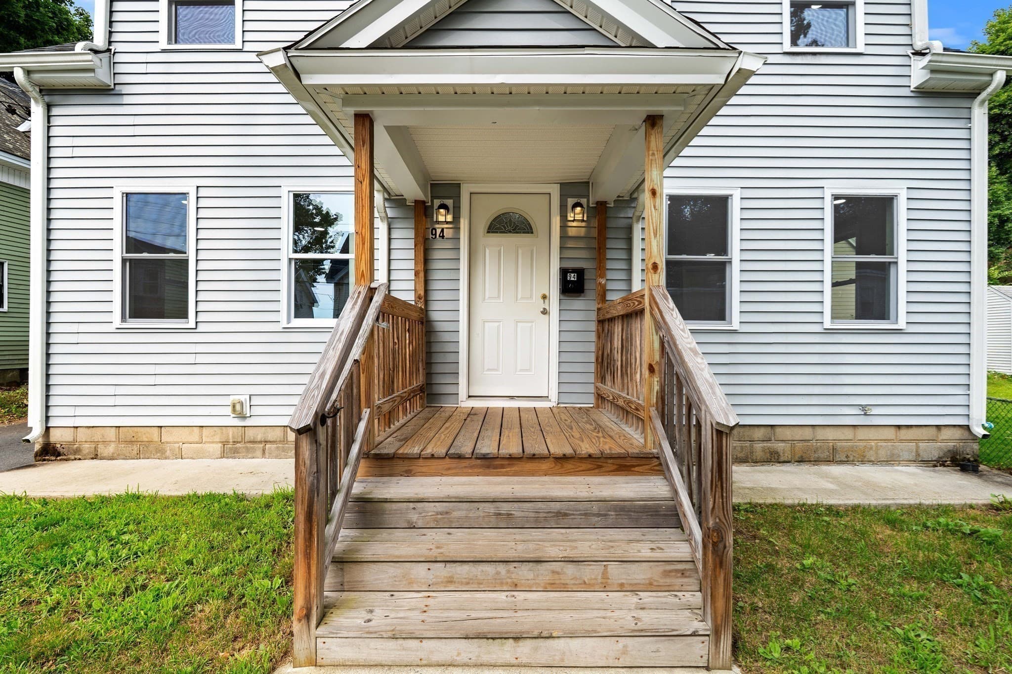 Single Family Residence at 94 Pacific, Fitchburg MA 01420, Fitchburg, photo 4 of 30