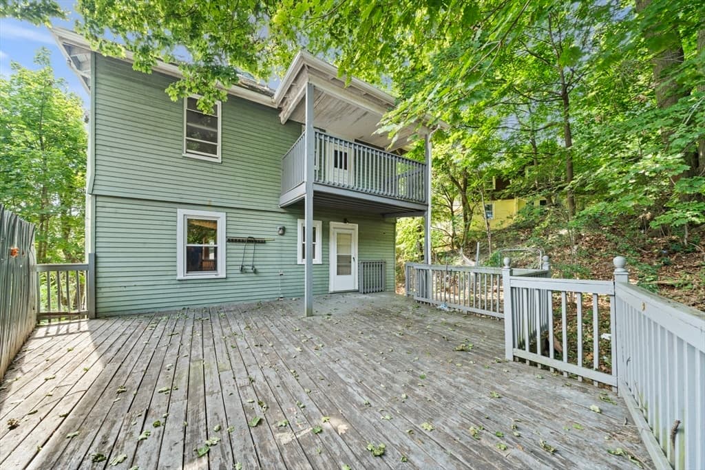 Multi Family at 391 Poplar St, Boston MA 02131, Boston, photo 16 of 16