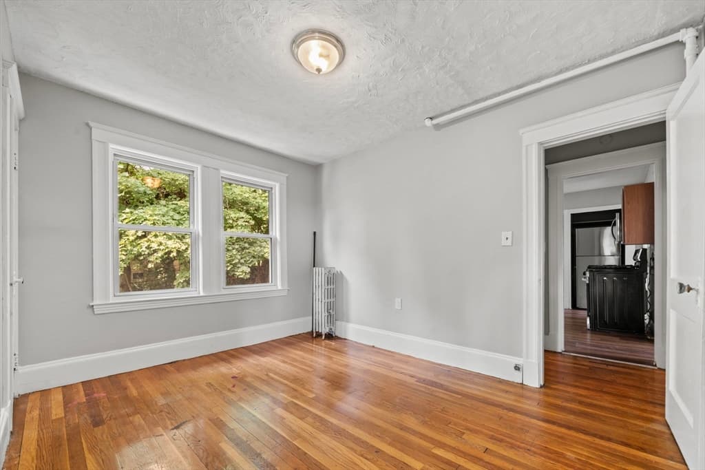Multi Family at 391 Poplar St, Boston MA 02131, Boston, photo 11 of 16