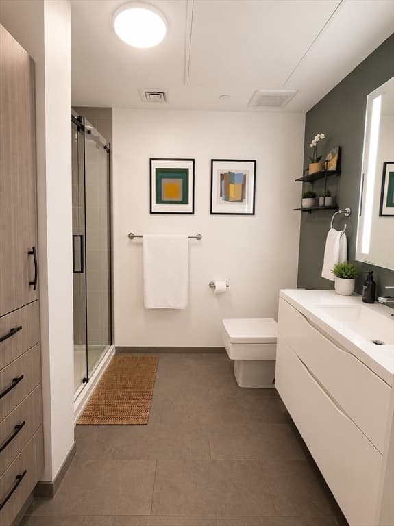 Condominium at 180 Telford St # 212, Boston MA 02135, Boston, photo 5 of 15