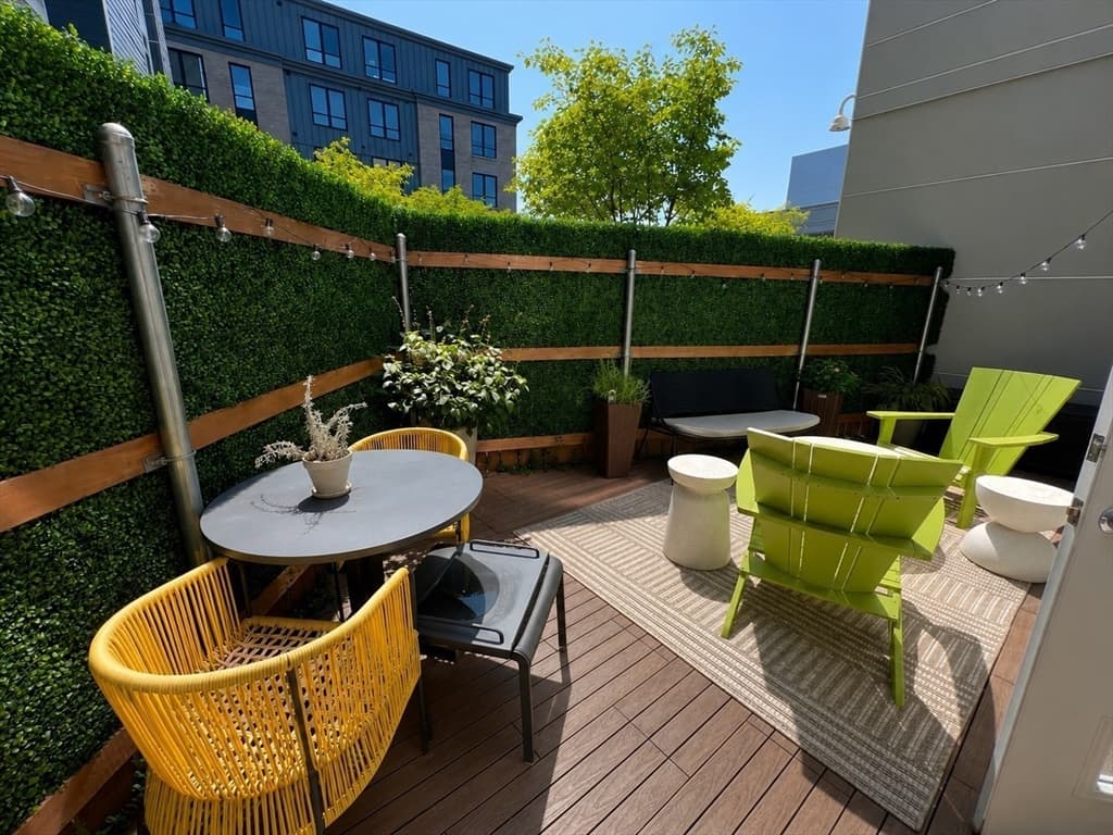 Condominium at 180 Telford St # 212, Boston MA 02135, Boston, photo 10 of 15