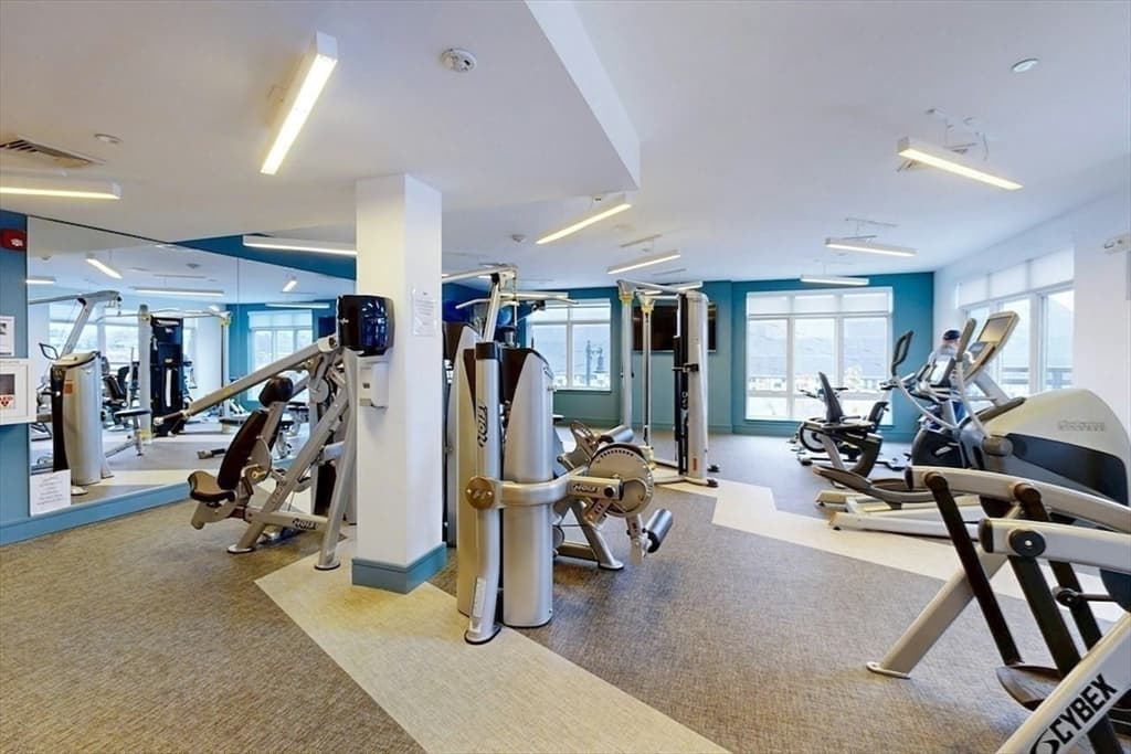 Condominium at 180 Telford St # 212, Boston MA 02135, Boston, photo 14 of 15