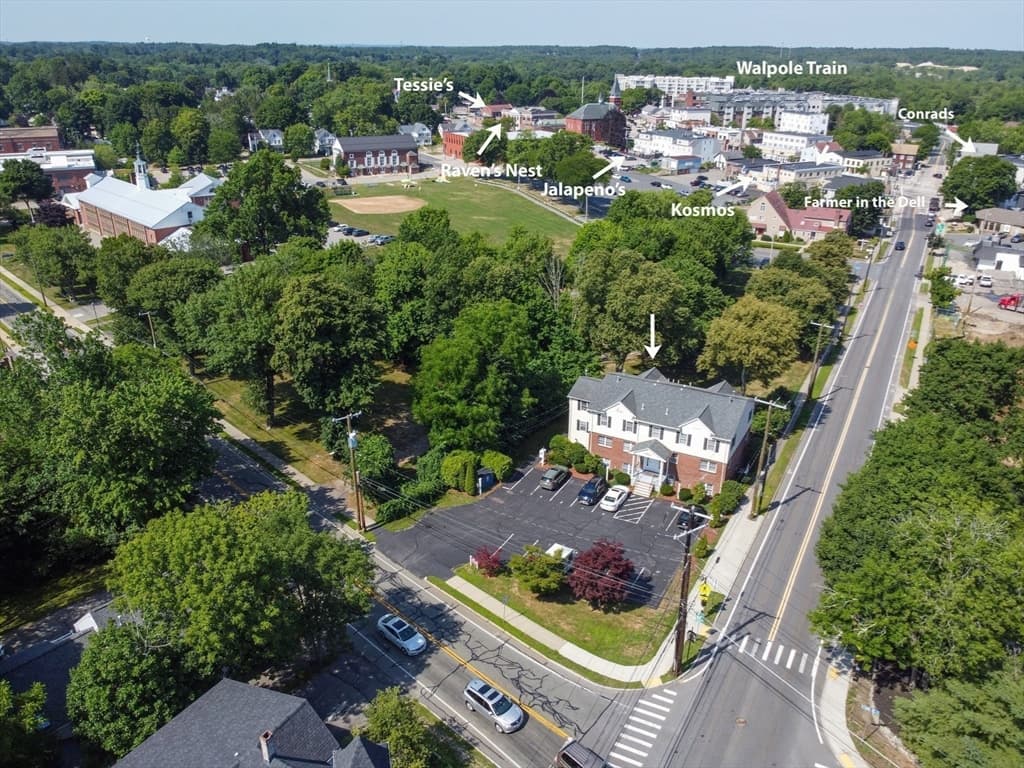 894 East Street # 3, Walpole MA 02081 photo 34