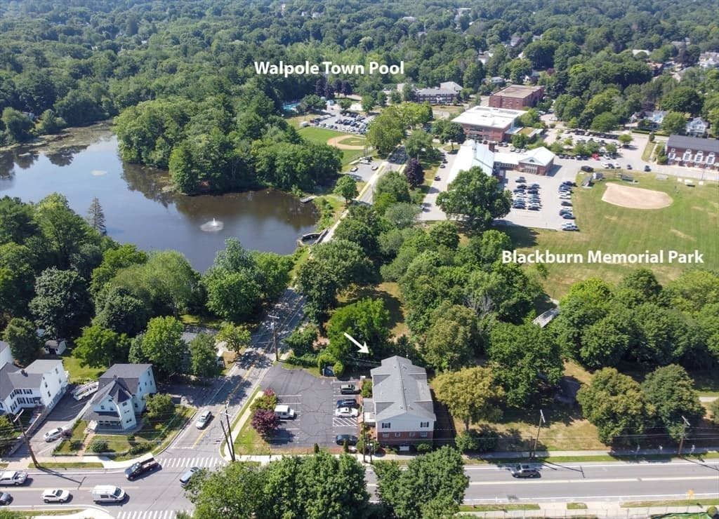 894 East Street # 3, Walpole MA 02081 photo 33