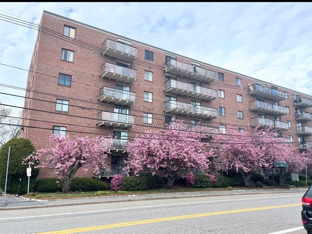 Condominium at 46 Cochituate Road # 201, Framingham MA 01701, photo 26 of 26
