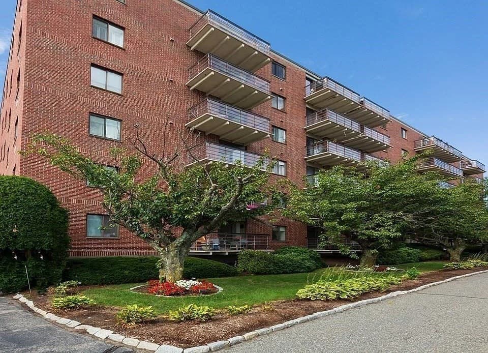 Condominium at 46 Cochituate Road # 201, Framingham MA 01701, photo 25 of 26