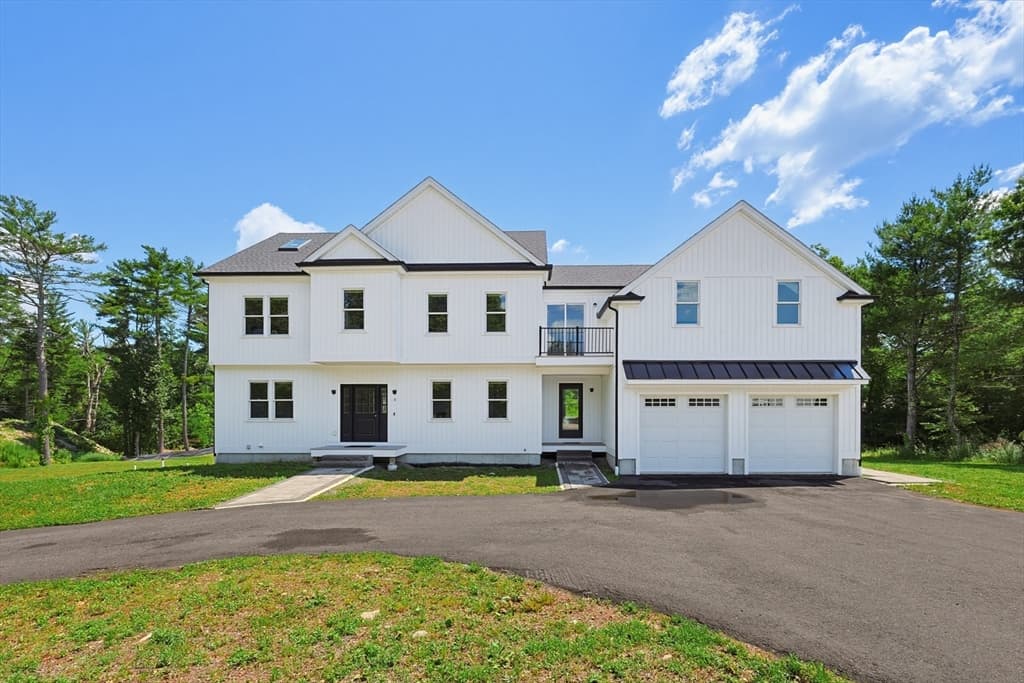 Single Family Residence at 2 Vine St, Wrentham MA 02093, Wrentham, photo 2 of 41