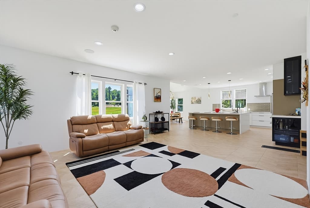 Single Family Residence at 2 Vine St, Wrentham MA 02093, Wrentham, photo 13 of 41