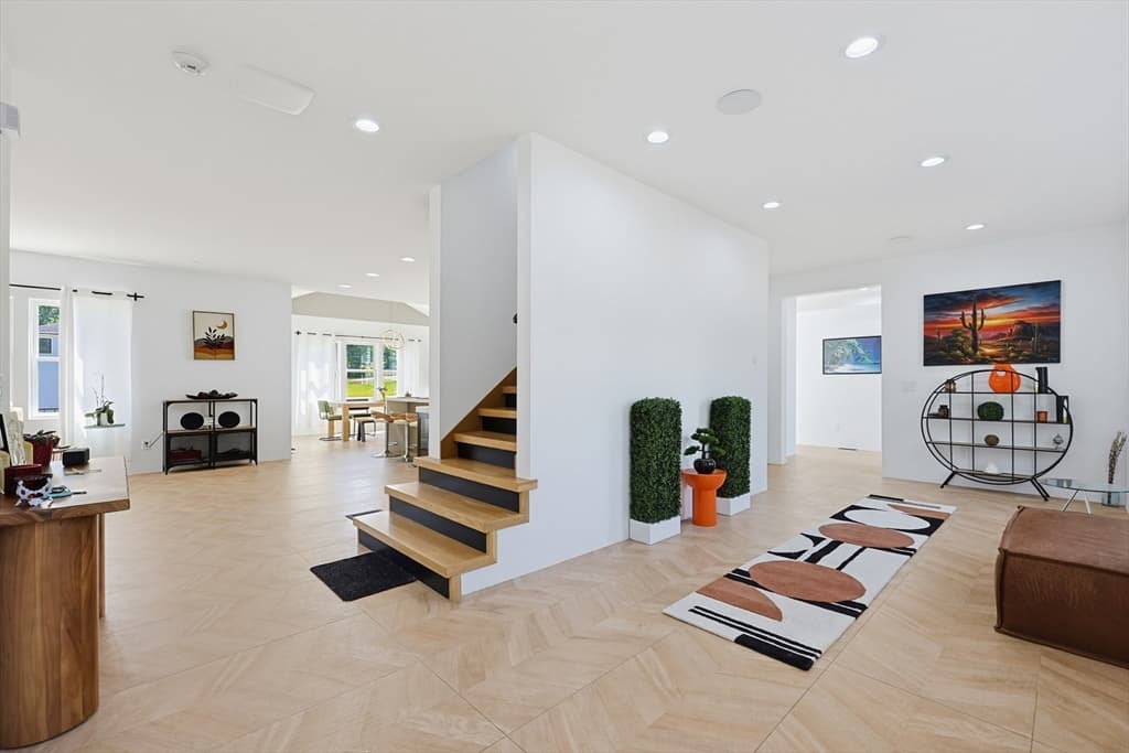 Single Family Residence at 2 Vine St, Wrentham MA 02093, Wrentham, photo 18 of 41