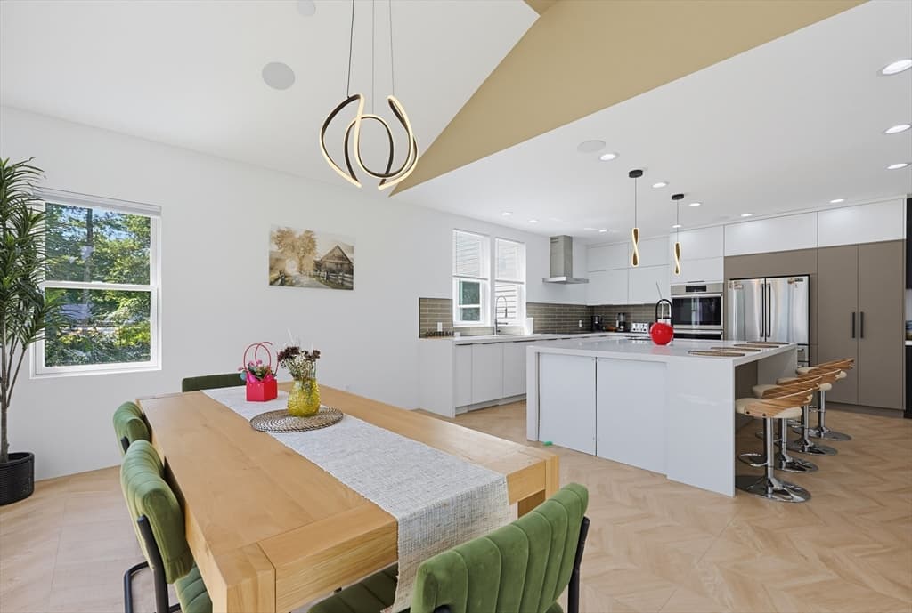 Single Family Residence at 2 Vine St, Wrentham MA 02093, Wrentham, photo 11 of 41
