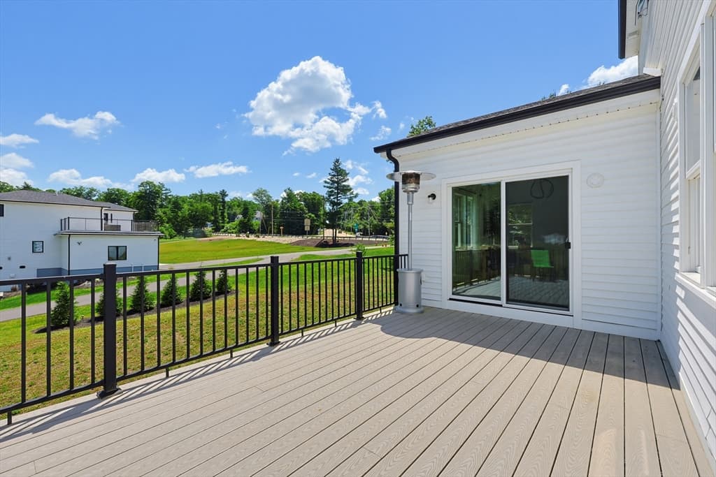 Single Family Residence at 2 Vine St, Wrentham MA 02093, Wrentham, photo 4 of 41