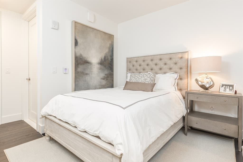 Condominium at 22 Liberty Dr # 2L, Boston MA 02210, Boston, photo 6 of 13
