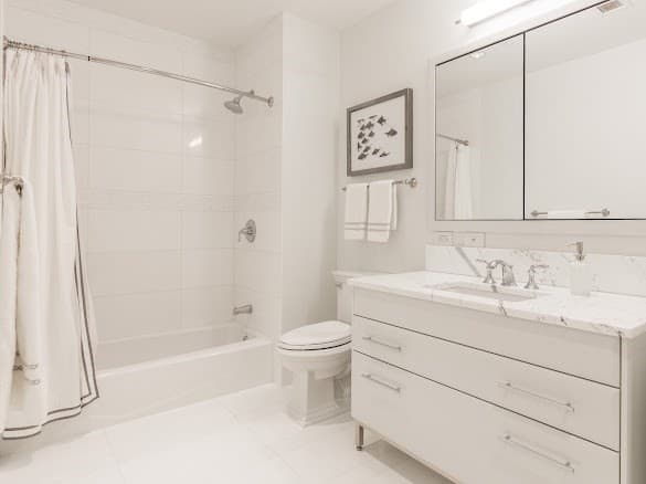 Condominium at 22 Liberty Dr # 2L, Boston MA 02210, Boston, photo 7 of 13