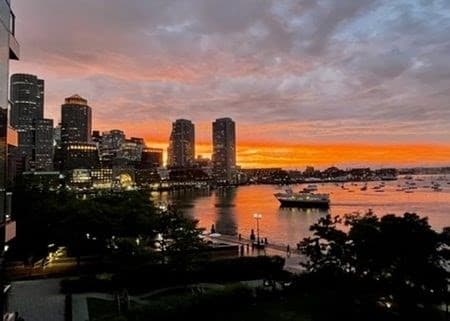 Condominium at 22 Liberty Dr # 2L, Boston MA 02210, Boston, photo 9 of 13