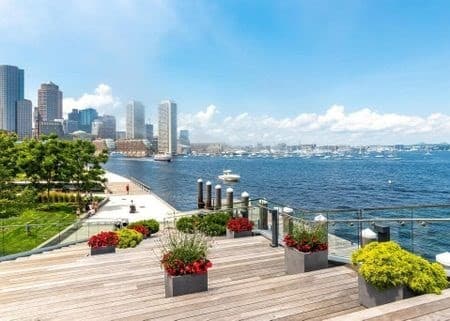 Condominium at 22 Liberty Dr # 2L, Boston MA 02210, Boston, photo 10 of 13
