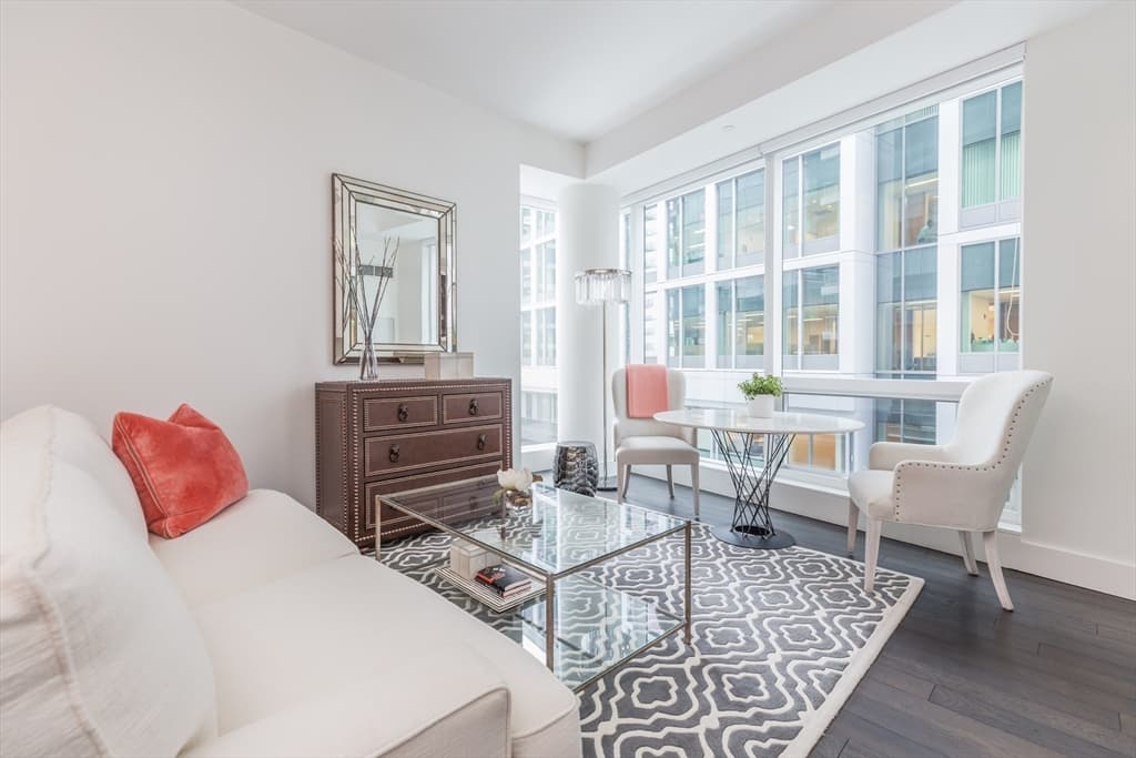 Condominium at 22 Liberty Dr # 2L, Boston MA 02210, Boston, photo 4 of 13