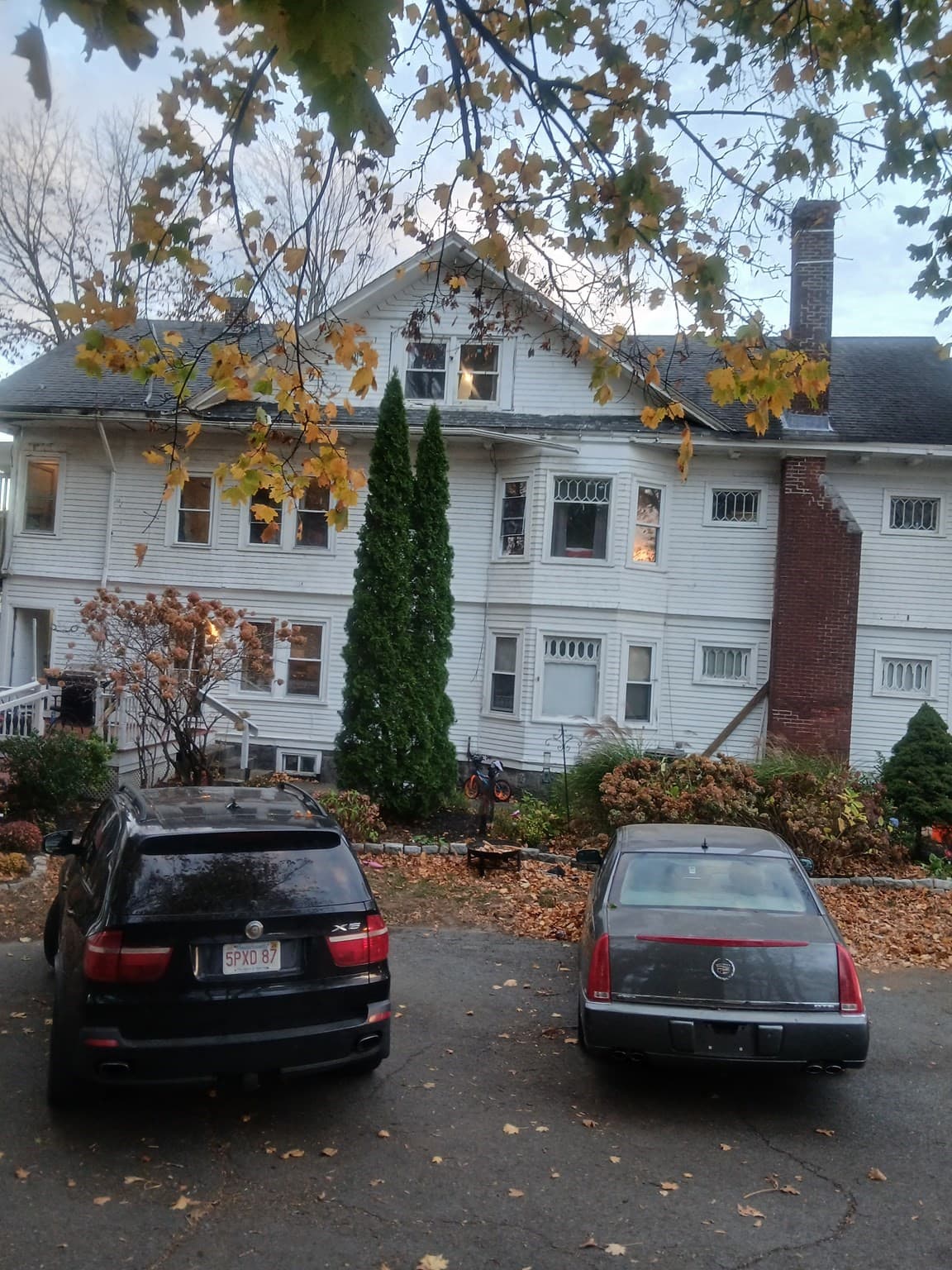 3 Family at 156 Summer St, Fitchburg MA 01420, Fitchburg, photo 6 of 40