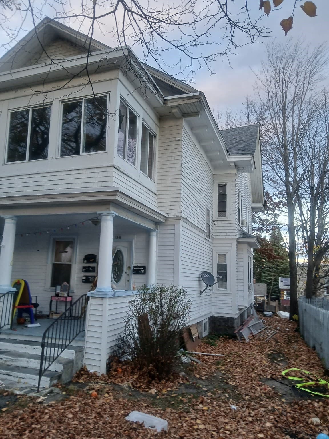 3 Family at 156 Summer St, Fitchburg MA 01420, Fitchburg, photo 13 of 40