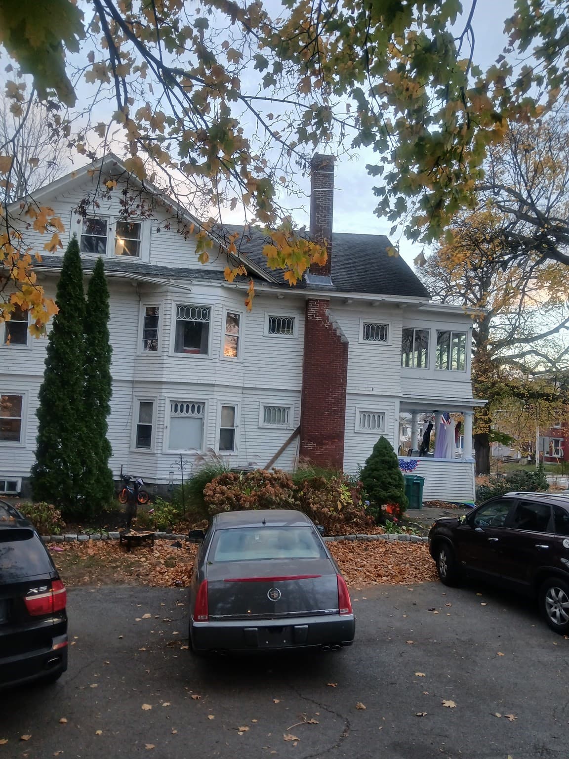 3 Family at 156 Summer St, Fitchburg MA 01420, Fitchburg, photo 7 of 40