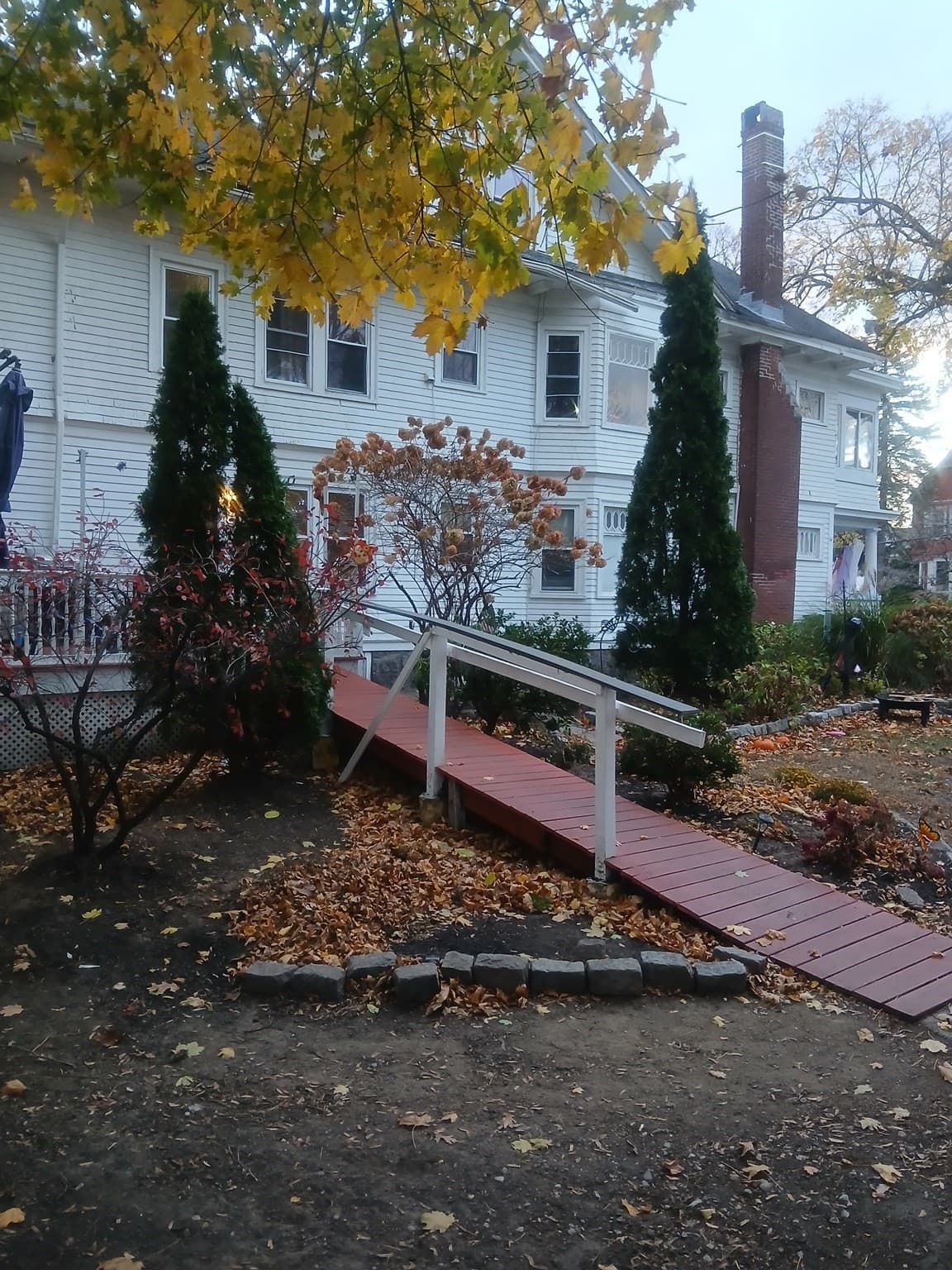 3 Family at 156 Summer St, Fitchburg MA 01420, Fitchburg, photo 3 of 40