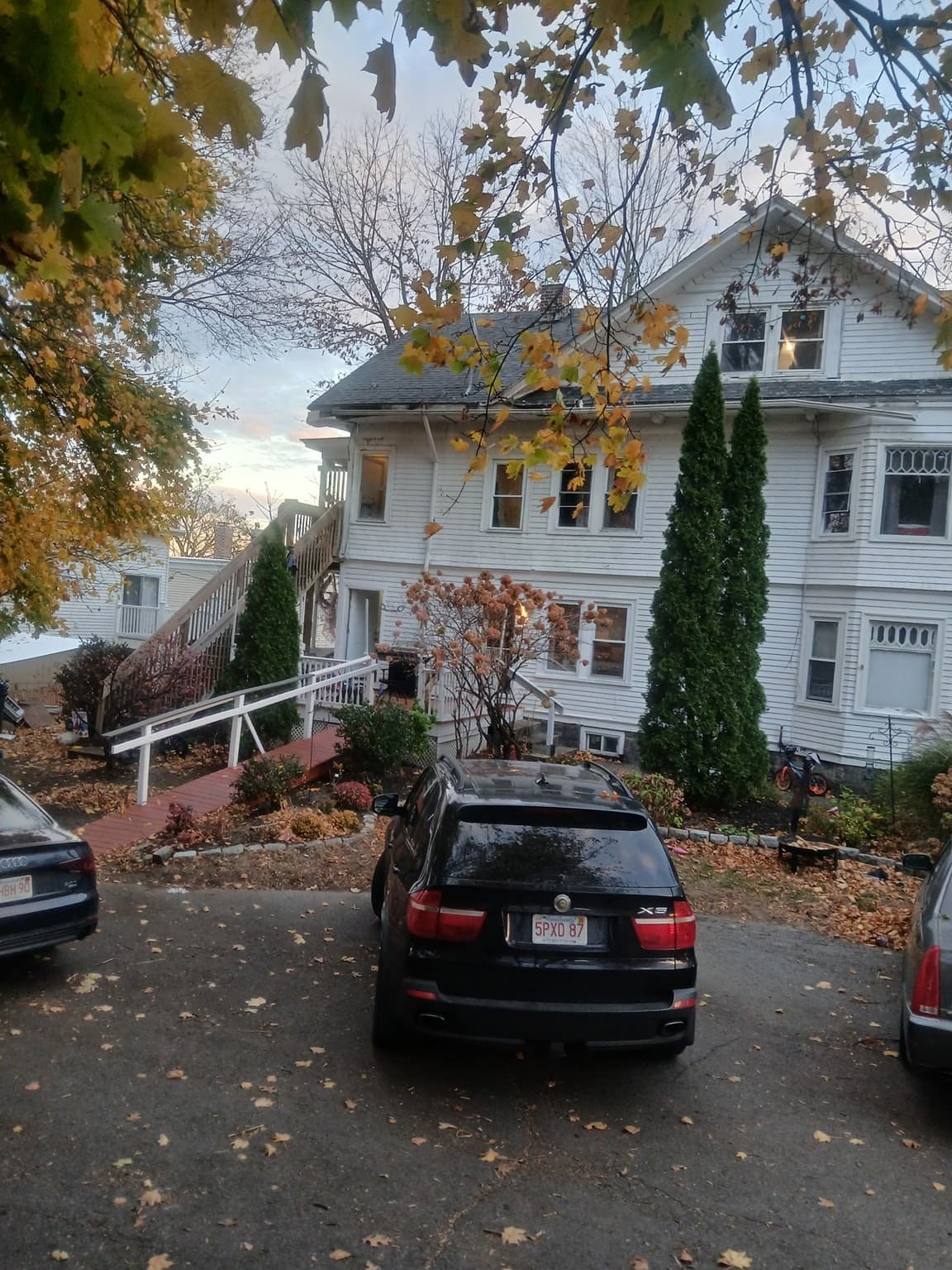3 Family at 156 Summer St, Fitchburg MA 01420, Fitchburg, photo 5 of 40