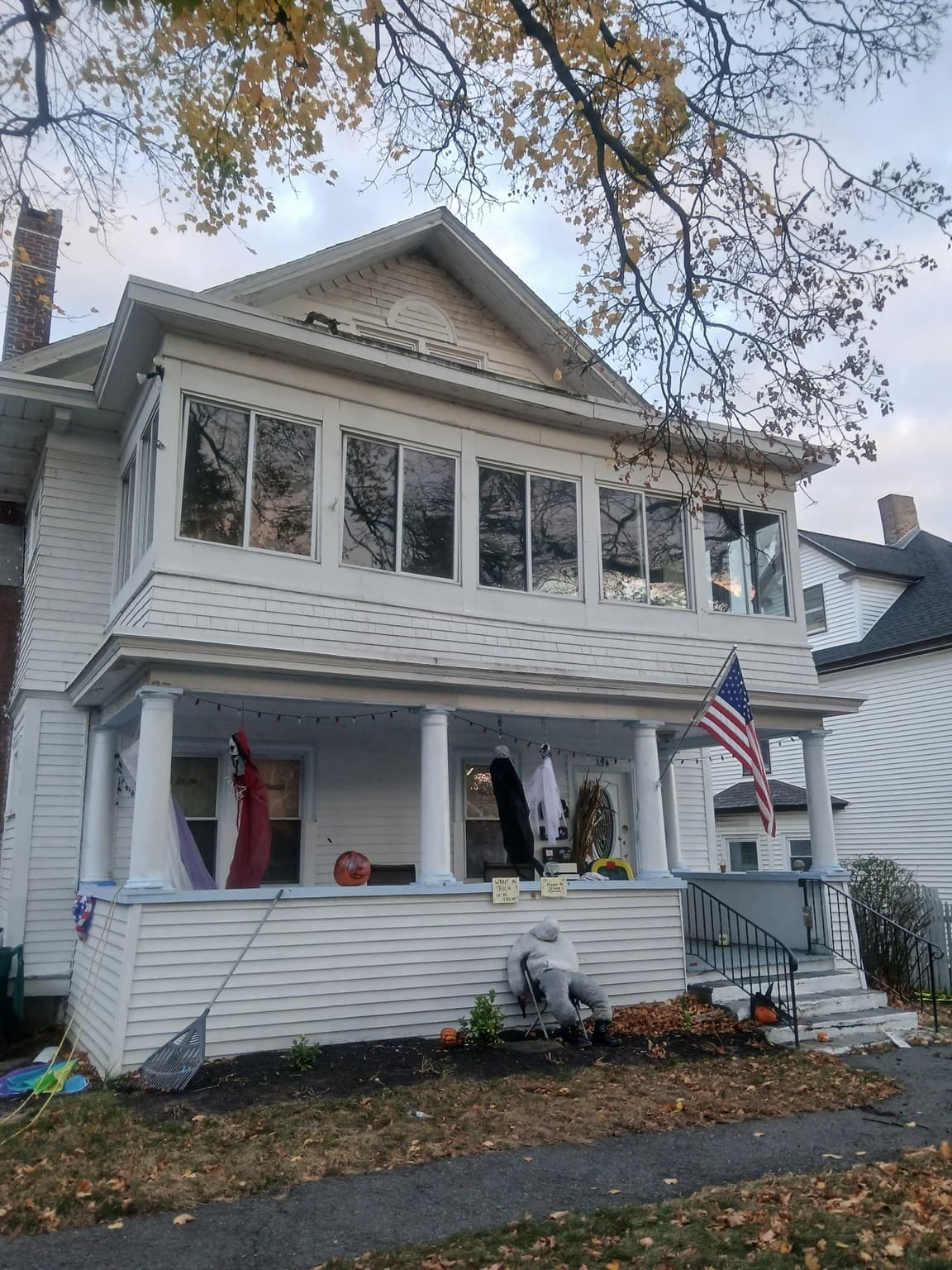 3 Family at 156 Summer St, Fitchburg MA 01420, Fitchburg, photo 9 of 40