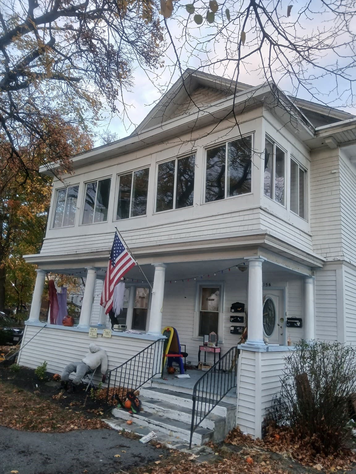 3 Family at 156 Summer St, Fitchburg MA 01420, Fitchburg, photo 14 of 40