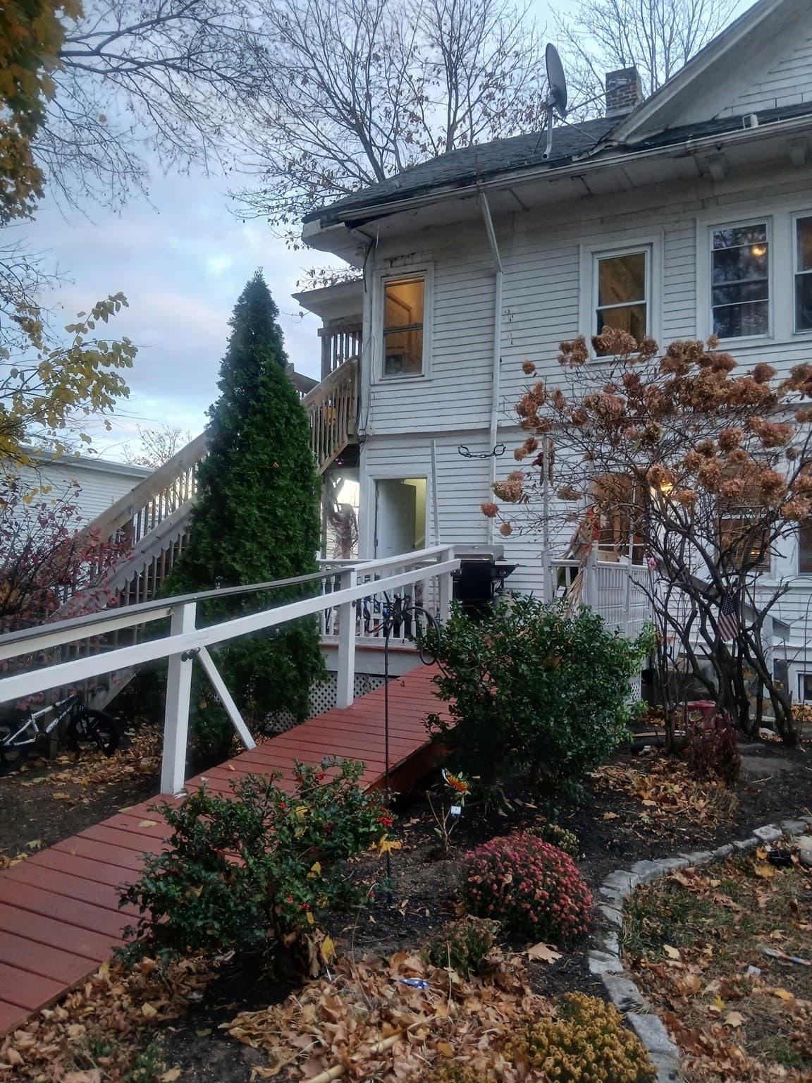 3 Family at 156 Summer St, Fitchburg MA 01420, Fitchburg, photo 18 of 40