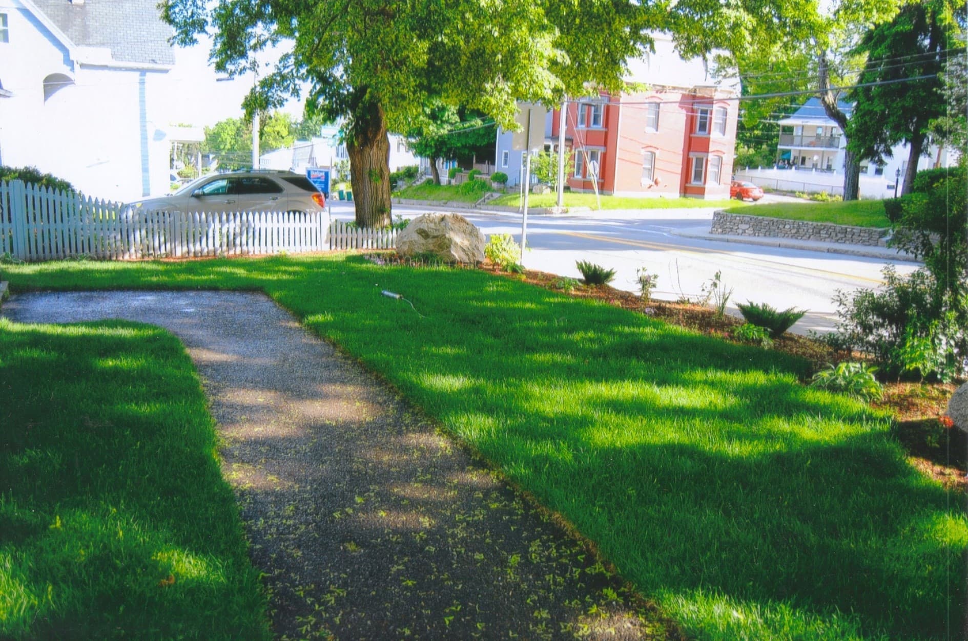 3 Family at 156 Summer St, Fitchburg MA 01420, Fitchburg, photo 37 of 40