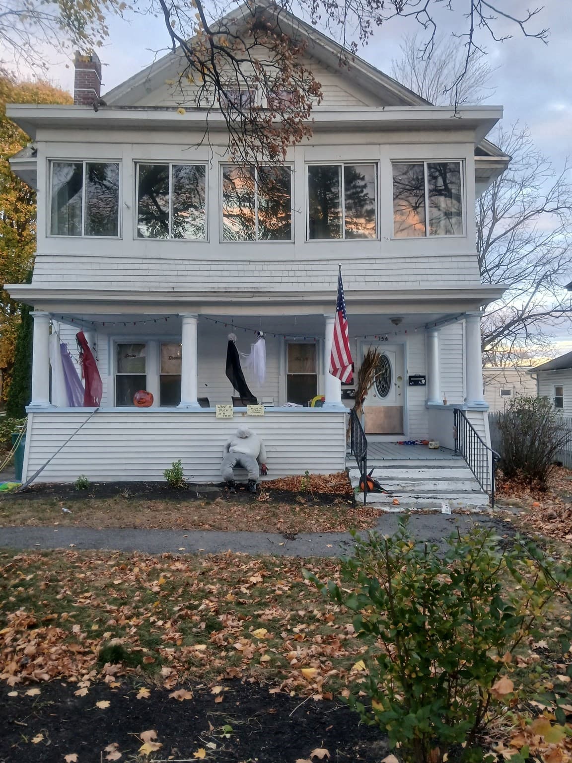 3 Family at 156 Summer St, Fitchburg MA 01420, Fitchburg, photo 15 of 40