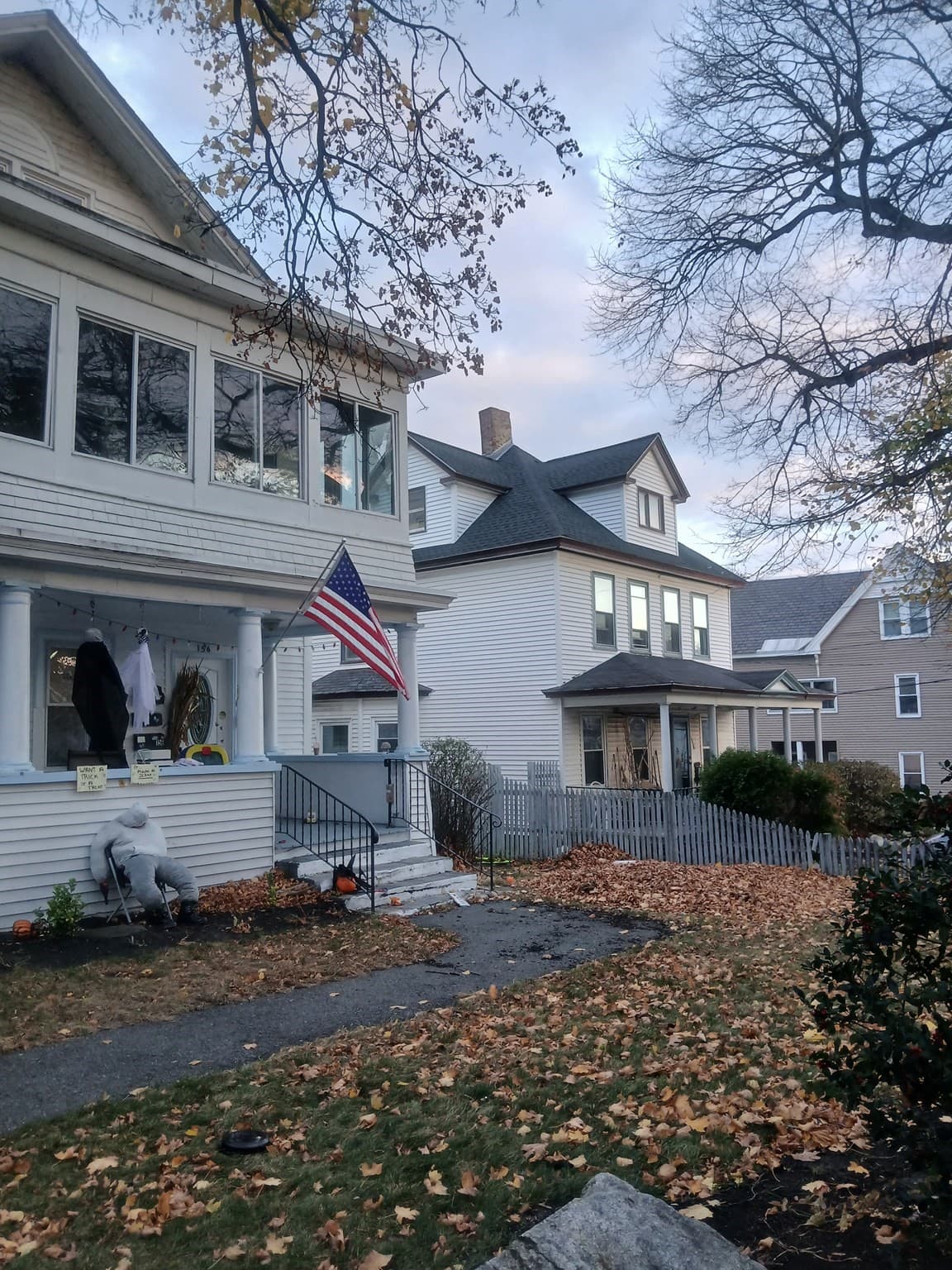 3 Family at 156 Summer St, Fitchburg MA 01420, Fitchburg, photo 11 of 40