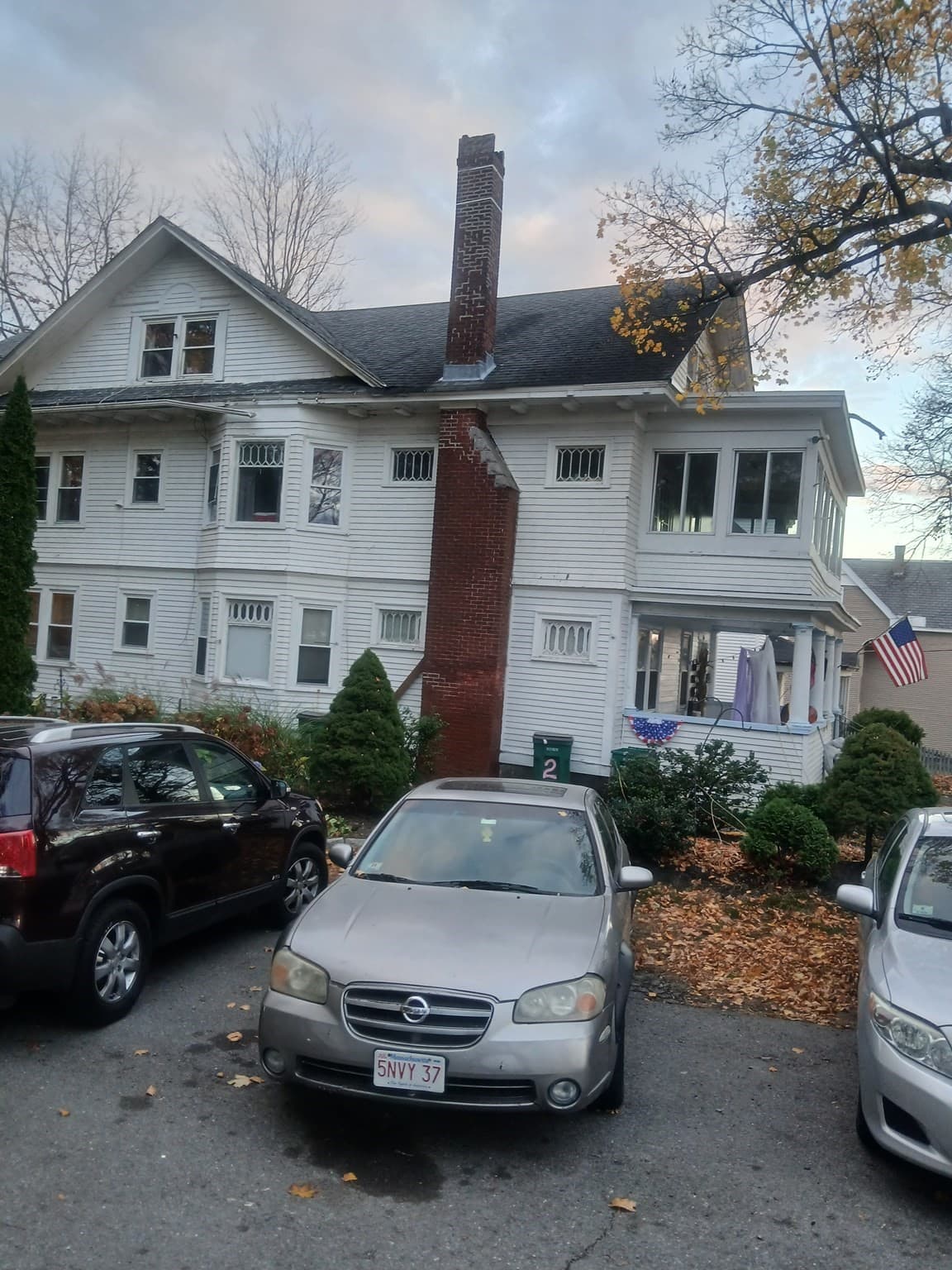 3 Family at 156 Summer St, Fitchburg MA 01420, Fitchburg, photo 8 of 40