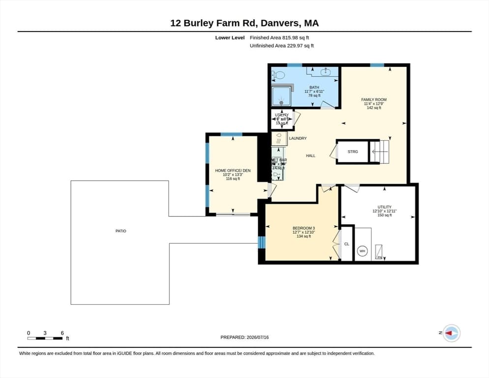 12 Burley Farm Rd, Danvers MA 01923 photo 26