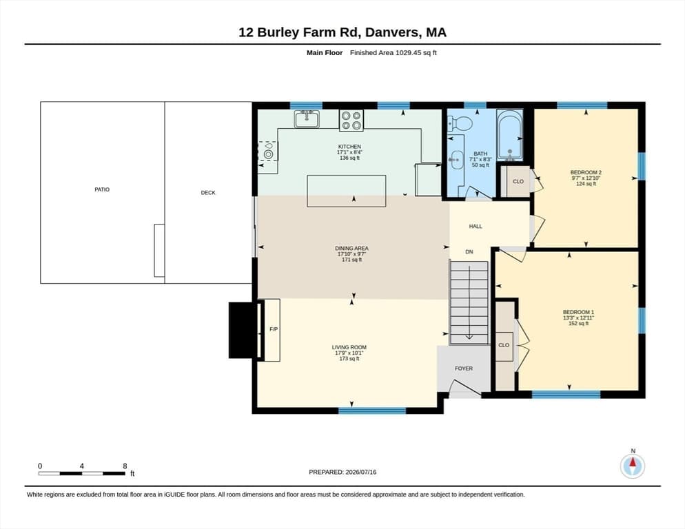 12 Burley Farm Rd, Danvers MA 01923 photo 25