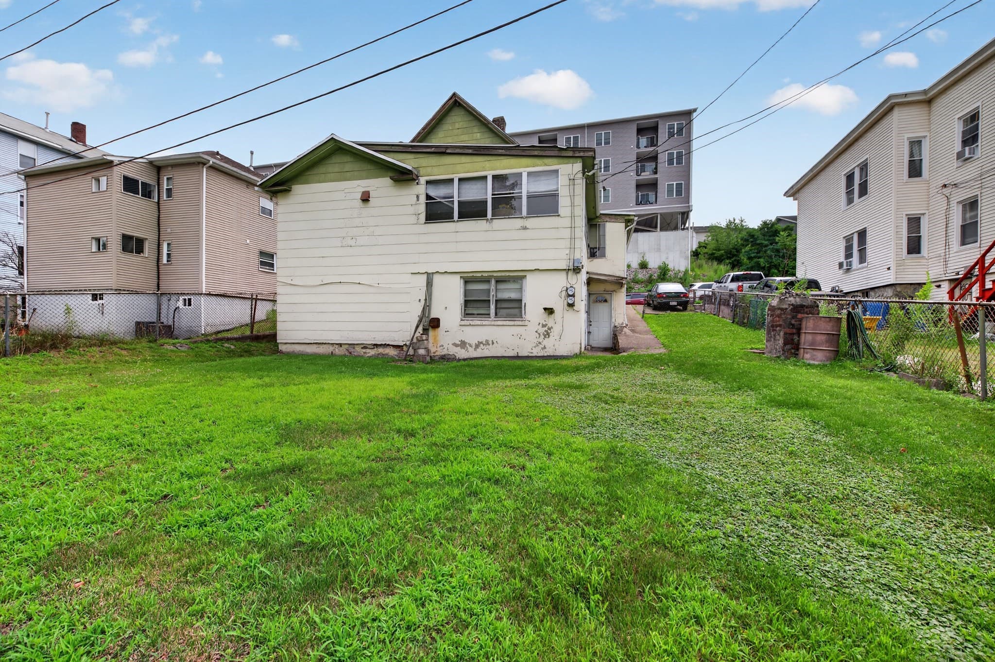 Multi Family at 59 Orient St, Worcester MA 01604, Worcester, photo 5 of 42
