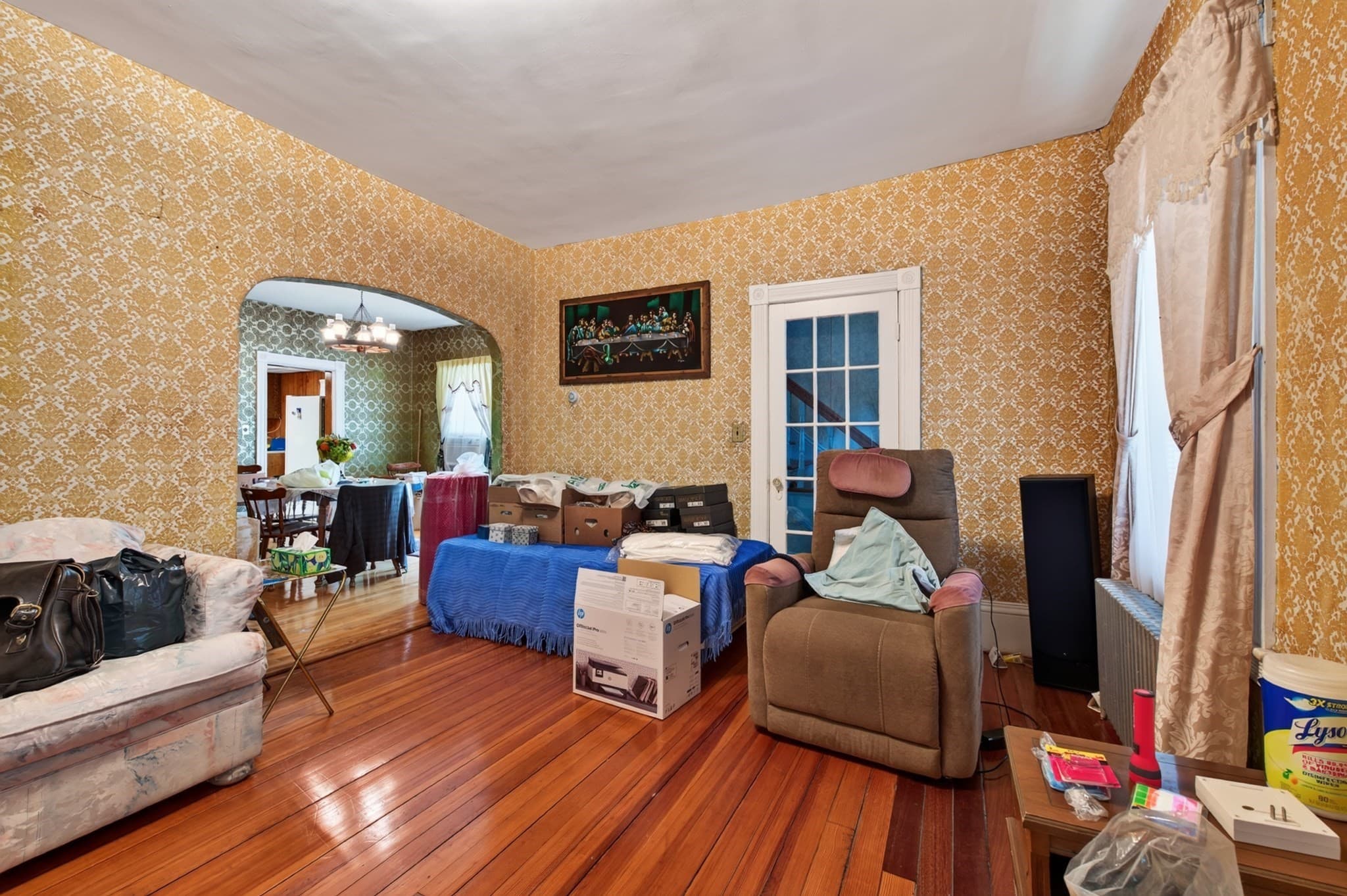 Multi Family at 59 Orient St, Worcester MA 01604, Worcester, photo 9 of 42