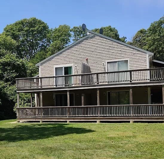 35 Ashumet Rd # 4D, Mashpee MA 02649